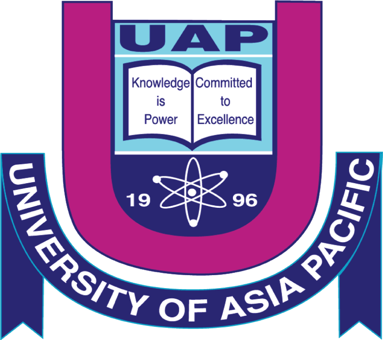 UAP Logo
